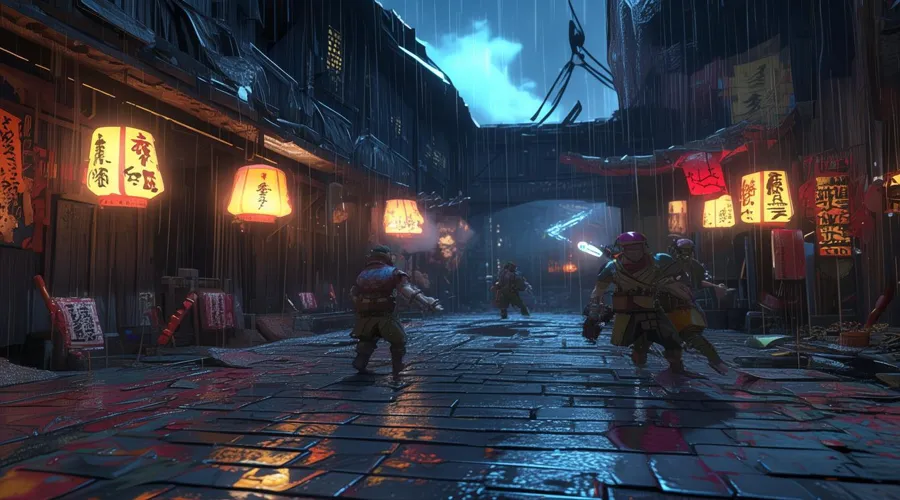 未上锁的房间兑换码横幅图片3